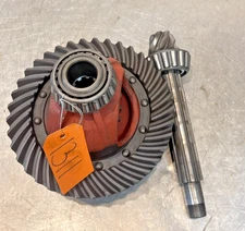 1959 Allis Chalmers AC D14 Tractor Rearend Ring & Pinion Gear Set 224667 221086