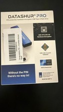 datAshur PRO 4 GB | Encrypted USB Memory Stick | FIPS 140-2 Level 3 Certified |