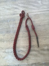 FOURRAGERE DE LA CROIX DE