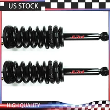 New OE Rear Struts for 1995 1999 Nissan Maxima 3.0L Warranty_