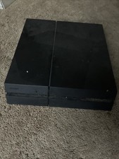 Sony PlayStation 4 500GB Gaming Console - Black CUH-1001A