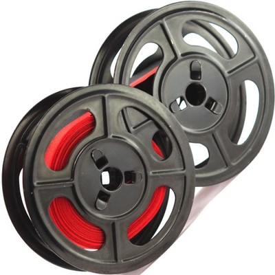 Olivetti Typewriter Twin Metal Spools For Lettera 21 22 25 31 Studio Valentine