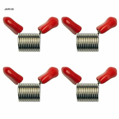 Handy Bead Stopper 8Pcs/4Pcs Bead Wire Ends Set for Jewelry Making Creative Bead