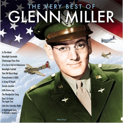 Glenn Miller - Very Best Of (180gm) [New Vinyl LP] 180 Gram, UK - Import