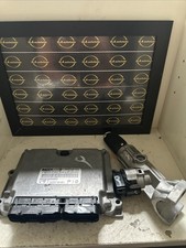 Centralina motore Citroen Jumper 2.0 HDi [RHV] 0281012597 9658309980