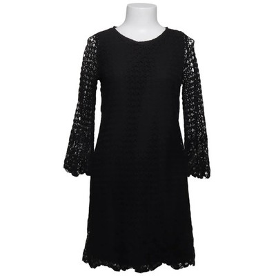 Rinascimento, Kleid, Größe: M, Schwarz, Sonstiges, Spitze, Damen #eNr