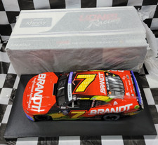 Justin Allgaier 7 BRANT PHOENIX RACED VERSION 2024 Camaro 1:24 NX72423BRAAGRV