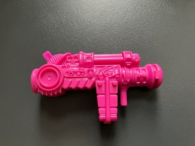 GI Joe Action Force Cobra Mega Marines Mega Viper 1993 Gun Raketenwerfer Teil