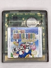 New ListingSuper Mario Bros. Deluxe (Nintendo Game Boy Color GBC, 1999) Cartridge Only