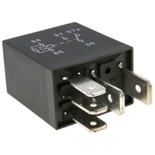 Windshield Wiper Motor Relay-multi-purpose Relay Wve 1r3643 Windshield Wiper Motor Relay-multi-purpose Relay Wve 1r3643