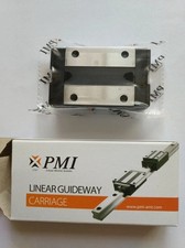 1pc new for PMI Slider MSA25ESSFCN linear Motion Guide Bearing