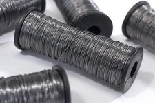 Binding Wire 45m Roll - Black