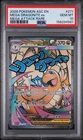 2026 POKEMON ASC EN-ASCENDED HEROES MEGA ATTACK RARE MEGA DRAGONITE EX PSA 10