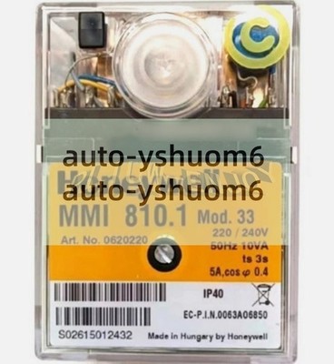 1PC New HONEYWELL MMI 810.1 Controller MMI810.1