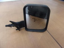 Retroviseur droit (ou coque) Fiat FIORINO
