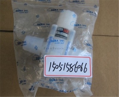 Brand New 1Pc Seba Diaphragm Valve SM-PA-MF015-C ls *lh