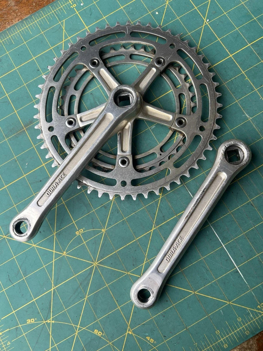 Vintage Dura Ace In Vintage Bike Parts for sale | eBay