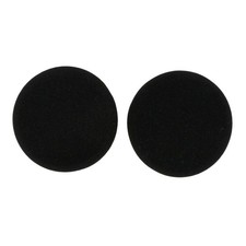 2 Pairs Kopfhörer Polster Headset Ersatz Ohrpolster Kopfhörerzubehör – Bild 11