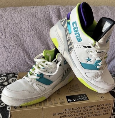 Converse erx 260 x just Don C  zebra