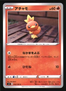 Torchic Holo | eBay