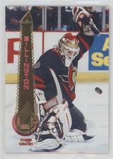 1994-95 Pinnacle Craig Billington #320 0nx5