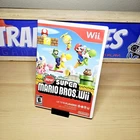 New Super Mario Bros. Wii (Nintendo Wii, 2009)