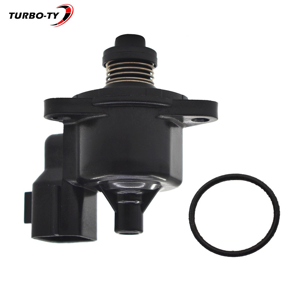IAC Stepper Motor Idle Speed Control Valve ISC For Yamaha Outboard HP