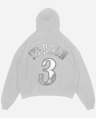 POST MALONE Limited Edition Stoney Anniversary Hoodie XXL