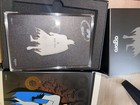 Agoro Batman Precious Metal Collectible Pin BM #1 in Display Case/Box — photo 3