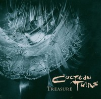 Cocteau Twins: Treasure - 375 Media - (Cd / T)