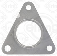 Elring Dichtung Lader 254.170 FüR Ford Fiat Peugeot Transit Bus Ranger TKE Tdci