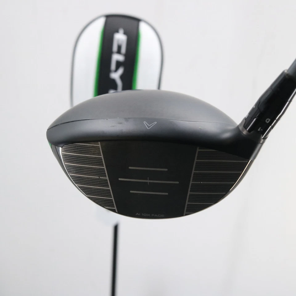 Mini driver Callaway Elyte 11,5 grados azul grafito Denali 5,5 regular diestro S-156326 Foto 4 de 4