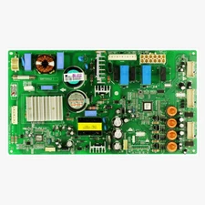 LG Kenmore EBR73304210 Refrigerator Control Board