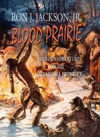 Ron J. Jackson | Blood Prairie | Taschenbuch | Englisch (2023) | Eakin Press