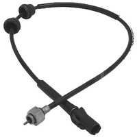 Tachowelle 1.061 Mm Metzger Iam-Expertise Passend FüR U.A. VW Golf