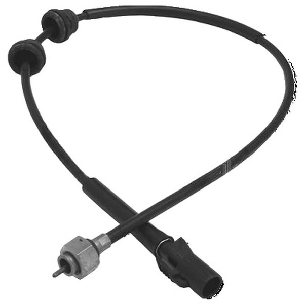 Tachowelle 1.061 Mm Metzger Iam-Expertise Passend FüR U.A. VW Golf-image