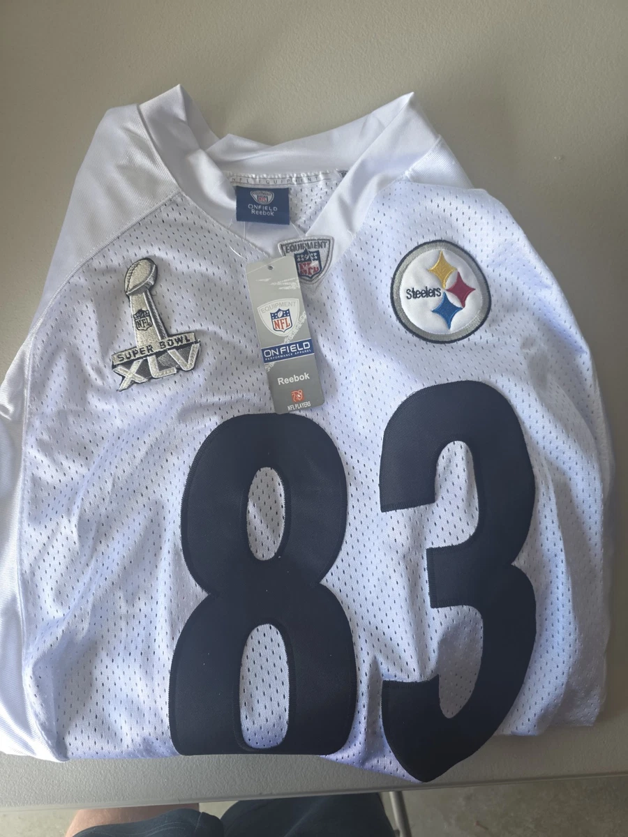 Reebok Super Bowl NFL Jerseys for sale | eBay