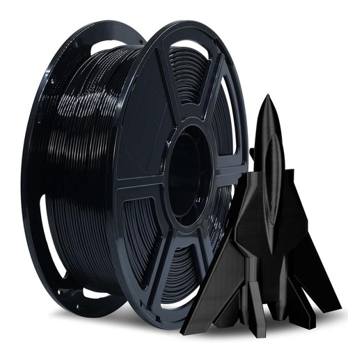 FLASHFORGE Rapid PETG Filament 3D Printer 1.75mm Max 600mm/s High Speed Printing