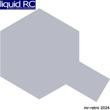 Tamiya USA TAM85083 TS-83 Metallic Silver