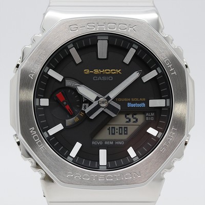 CASIO G-SHOCK GM-B2100SD-1CJF GM-B2100SD-1C GM-B2100 Series FULL
