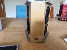 Eltax B& Kino-Lautsprecher - Eltax B6 linear response