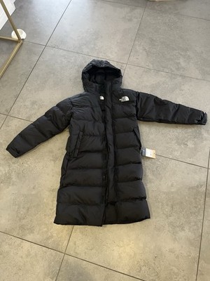 The North Face Nuptse Parka Herren Daunenjacke Parka
