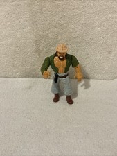 From Hulk Hogan to HBK: Ultimate Hasbro WWF Figures Guide 35