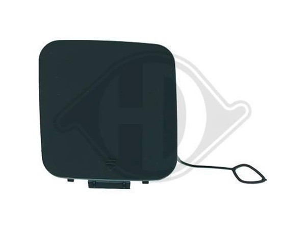 Abdeckkappe Vorn FüR Mercedes W221 2010-2013-image