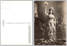 Mrs. Cornelius Vanderbilt as 