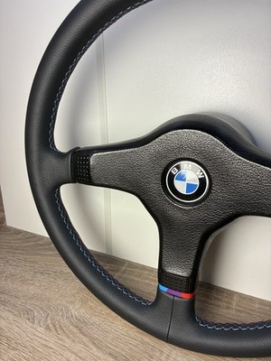 Buy BMW Mtech 1 OEM E30 325 M3 Steering Wheel Mtech1 M Technic