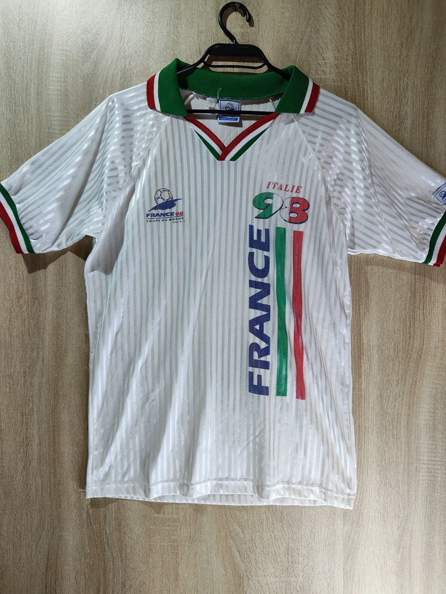 Maillot Vintage NR – N°15 – Match Worn Ou Occasion – Voir Photos