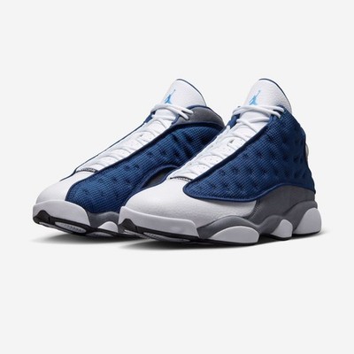 Air Jordan 13 Retro  Flint  IW3808-400
