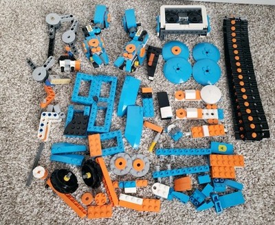 LEGO Boost Creative Toolbox 17101 Robot Incomplete 