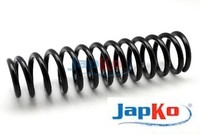 Japko ZCJ2381D Fahrwerksfeder FüR Honda